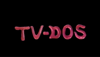 TV-DOSの画像