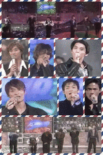 愛ラブSMAP!の画像