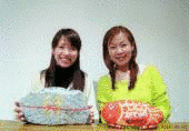 母里由美子の画像