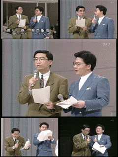 歌謡リクエストショーの画像