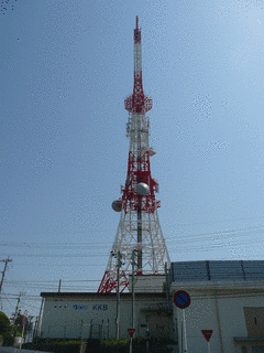 KKBワイド96の画像