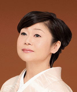 神野美伽の画像