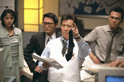 TVブックメーカーの画像