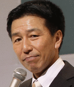 吉村明宏のクイズランチの画像