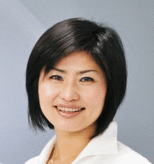 前田晶子の画像