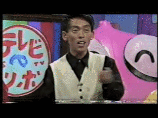 テレビのツボの画像