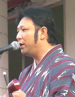 吉田安敬の画像