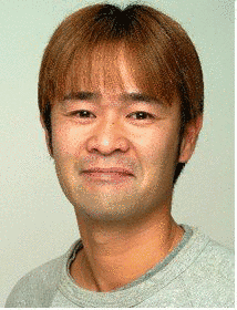 鉄崎幹人の画像