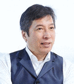 荒井幸博の画像