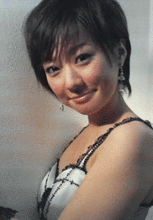 大黒美和子の画像