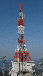 UMK土曜メッセの画像