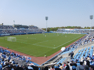 横浜ASフリューゲルスアワーの画像
