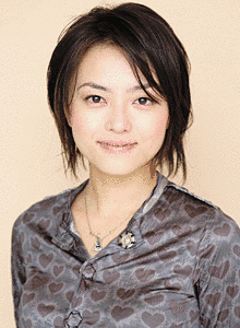 成田真美の画像