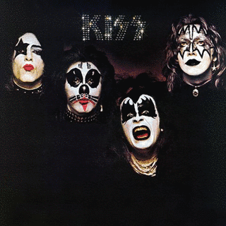 KISS×KISSの画像