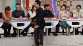 クイズ日本人の質問の画像