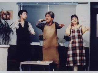 志村けんはいかがでしょうの画像