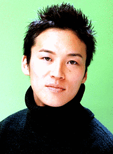 今井雄也の画像