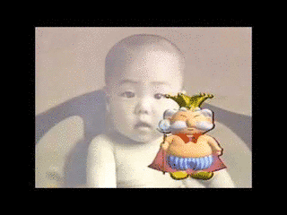 谷村新司のテレビ裸の王様の画像