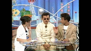 TVおじゃマンボウの画像