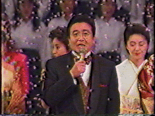 第45回NHK紅白歌合戦の画像