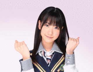 アイドルお嬢様の画像