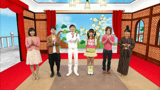 NHK俳句の画像