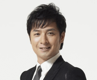 松原健之の画像