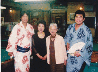 なにわ友あれ赤井英和の画像