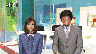 はい!テレビ朝日ですの画像