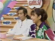 ボイズンガルズの画像