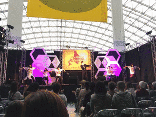 マーケットLIVEの画像