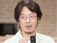 堀井憲一郎の画像