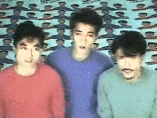 カオスパニックの画像