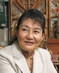今井通子の画像