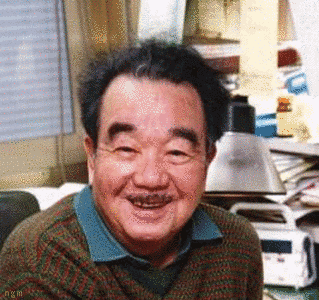 加藤芳郎の画像