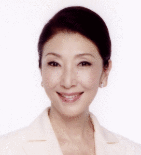 安藤和津の画像