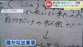 追跡・大震災 負けへんで!!の画像