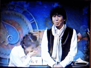 日曜ソリトン 夢ときどき晴れ!の画像