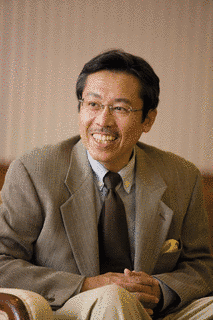 弘兼憲史の画像