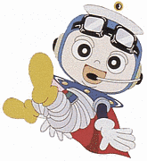 ユメディア号こども塾の画像