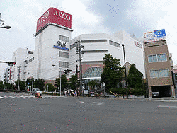 レッツ!八事ジャスKINGの画像