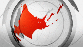 NHKネットワークニュースの画像