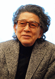五木寛之の画像