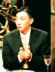景山民夫の画像