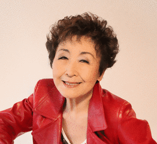 加藤登紀子の画像