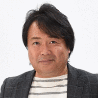 菊池元男の画像