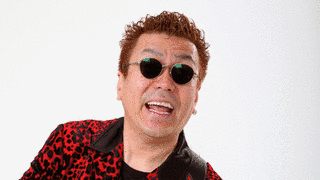 過去のアミューズ所属者の画像
