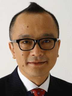 山田五郎の画像
