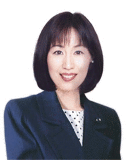 山加朱美の画像