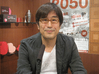 松任谷正隆の画像
